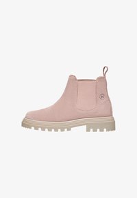 Non selezionato, rosa-