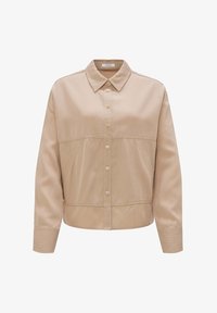 Selezionato, soft oat