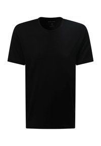 Unausgewählt, schwarz