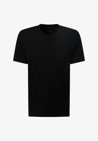 Unausgewählt, schwarz