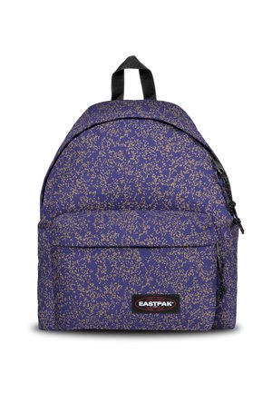Eastpak PADDED PAK'R - Mochila - glitsplash navy