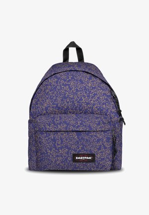 Eastpak PADDED PAK'R - Zaino - glitsplash navy