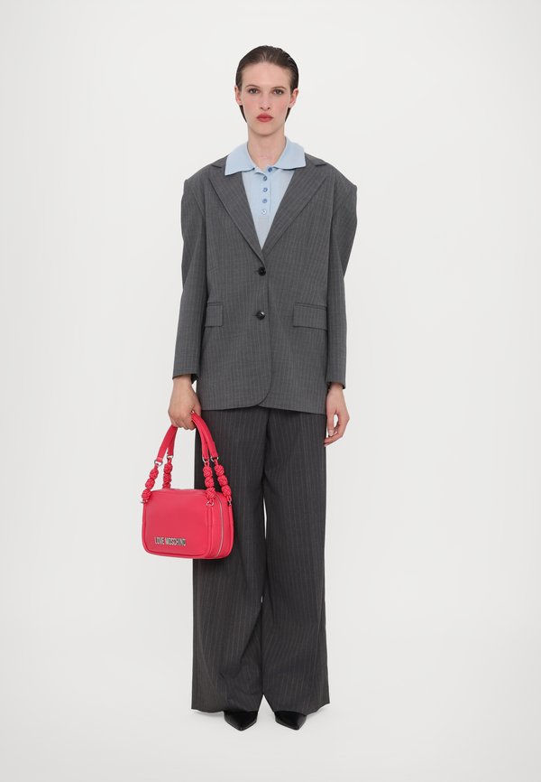 TENDER - Handbag - fuchsia