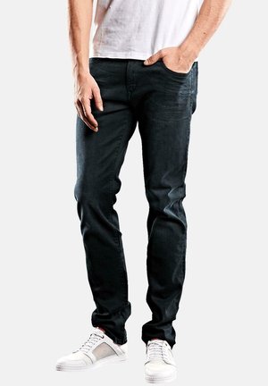 Emilio Adani Jeans Straight Leg - blau