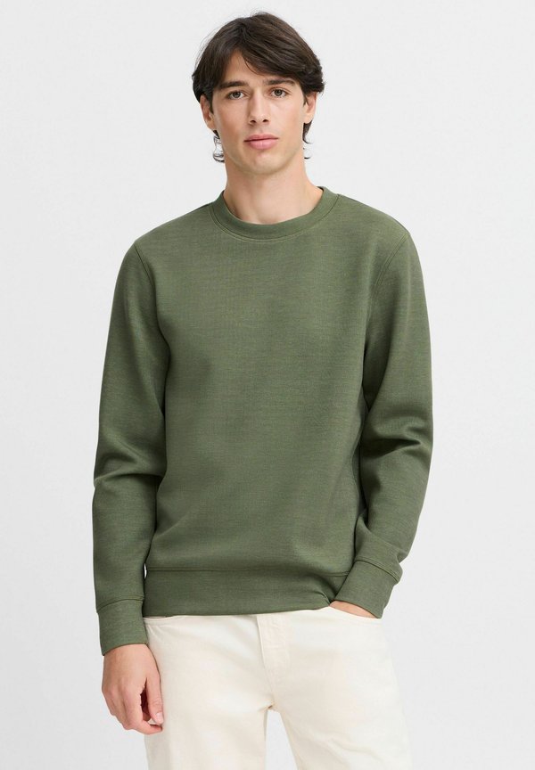 CFSebastian - Sweatshirt - winter moss melange