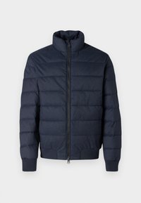 HERBIE - Ziemas jaka - navy blue