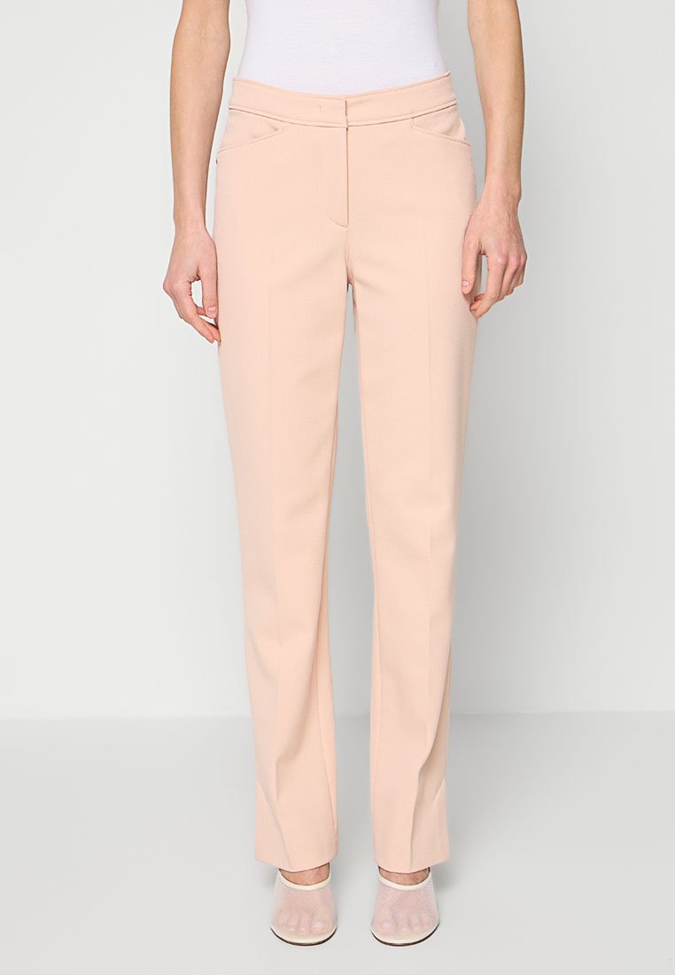 Marc Cain Broek beige