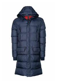 Ron Tomson Vinterkappa /-rock - dark blue