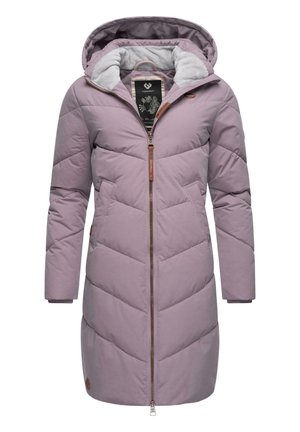 REBELKA - Winter coat - lavender