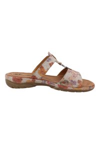 Romika Mules - multicolore