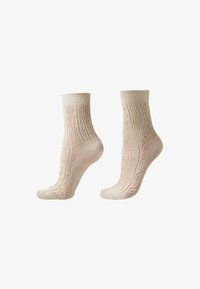 Unausgewählt, hautfarben naturale