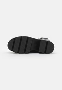 LAMODA TOGETHER - Snørestøvler - black