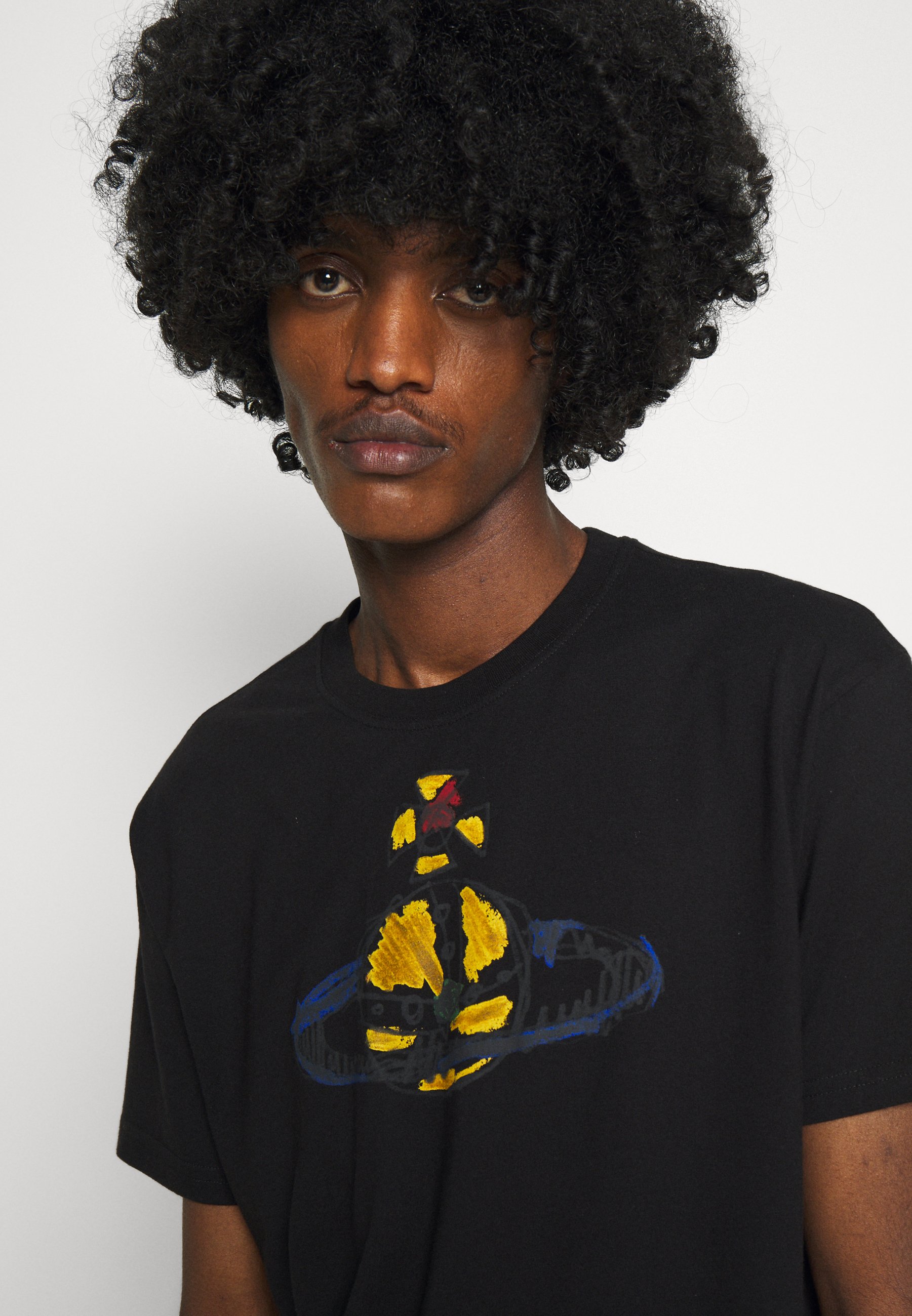 Homme KID CLASSIC UNISEX - T-shirt imprimé Homme KID CLASSIC UNISEX - T-shirt imprimé