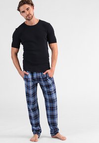 Jockey Pyjamabroek - blue