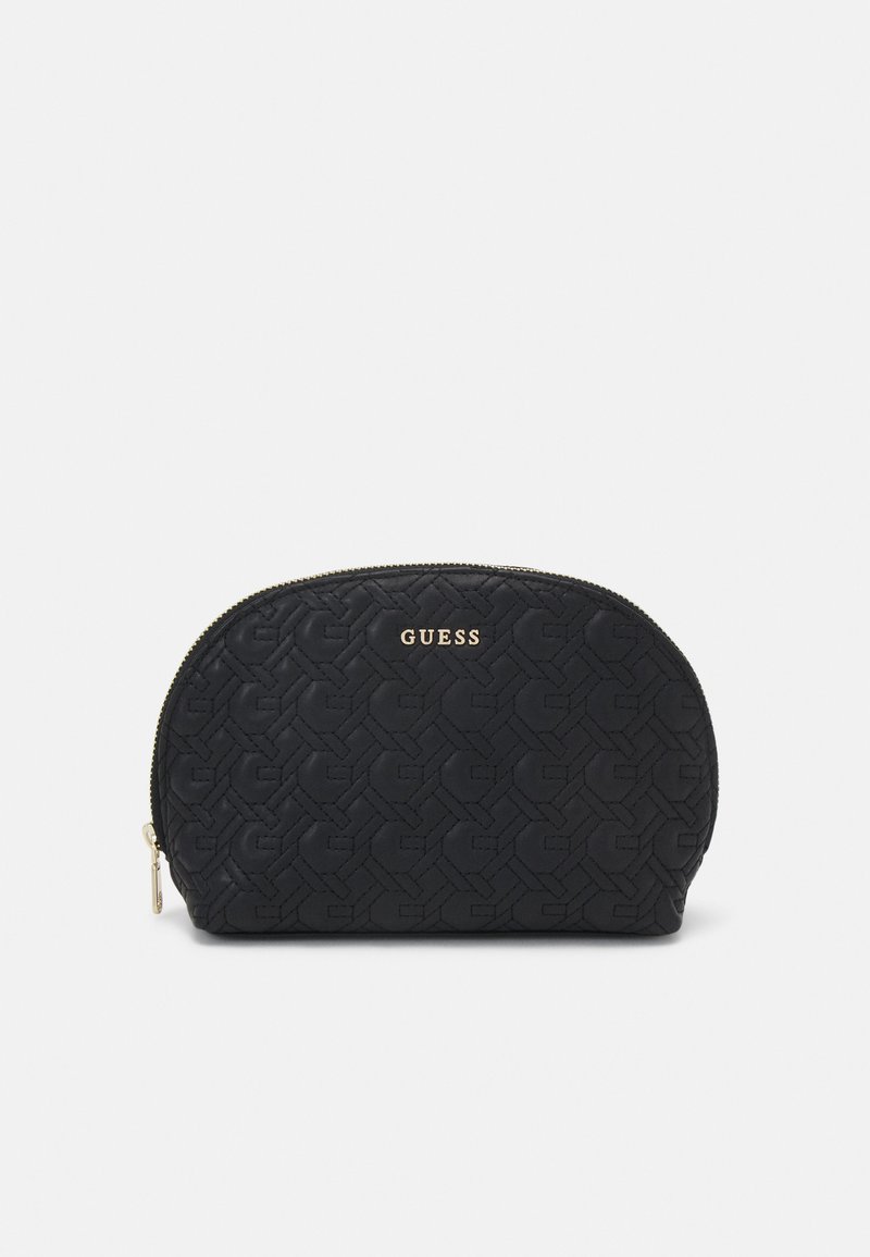 Guess DOME Wash bag black Zalando.ie