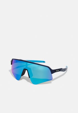 SUTRO LITE SWEEP UNISEX - Sportbrille - matte navy