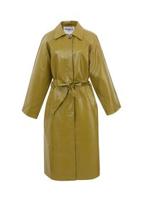 FRNCH NELIA - Trench - olive