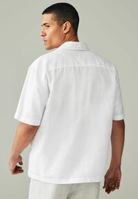 Next SHORT SLEEVE - Krekls - white