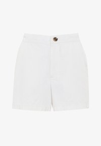 Non sélectionné, white