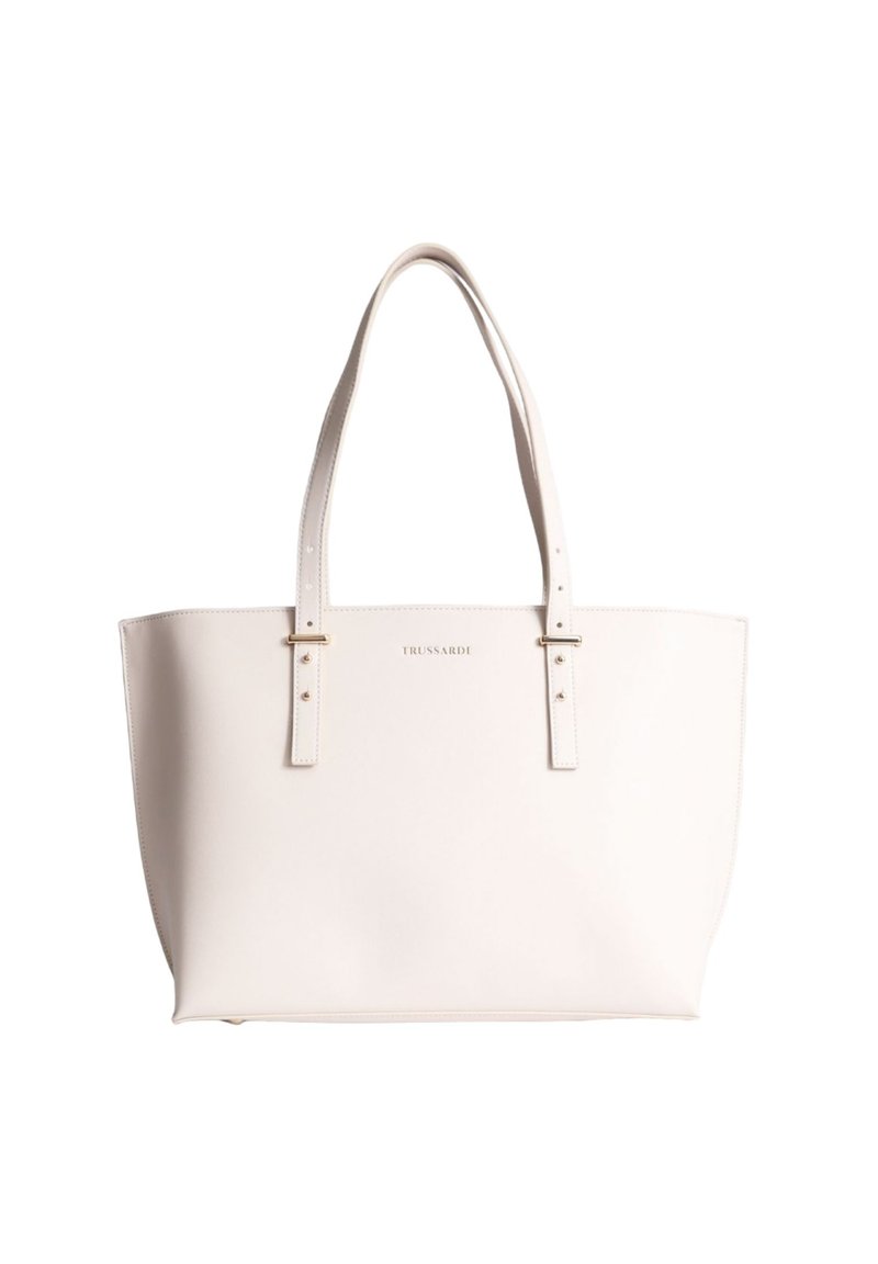Trussardi Handtas - bianco