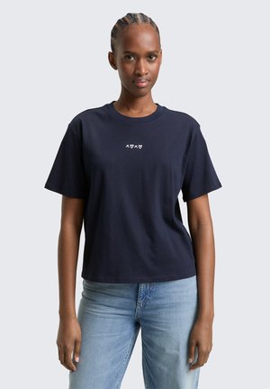 EMBRO - T-shirt basic