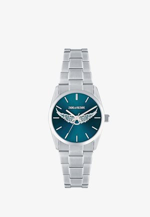 Zadig & Voltaire, ZADIG 36 - Rannekello - silver-coloured