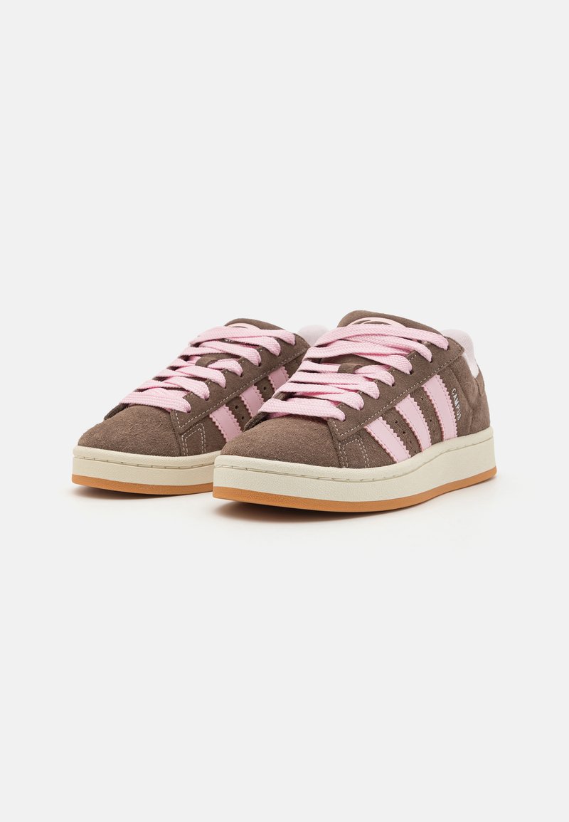 adidas gazelle silver green womens Adidas Campus 00s YNuK Shoes – Extra Butter main image 0
