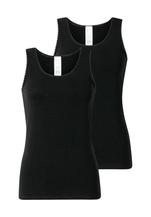 2PACK - Spodné tričko - schwarz
