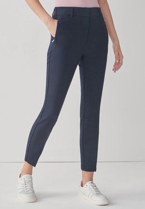 Broek - blue
