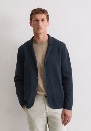 DFC REGULAR  - Blazer - dark navy