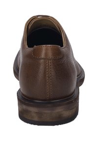 Josef Seibel Veterschoenen - cognac