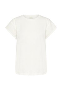 T-shirt imprimé - chalk