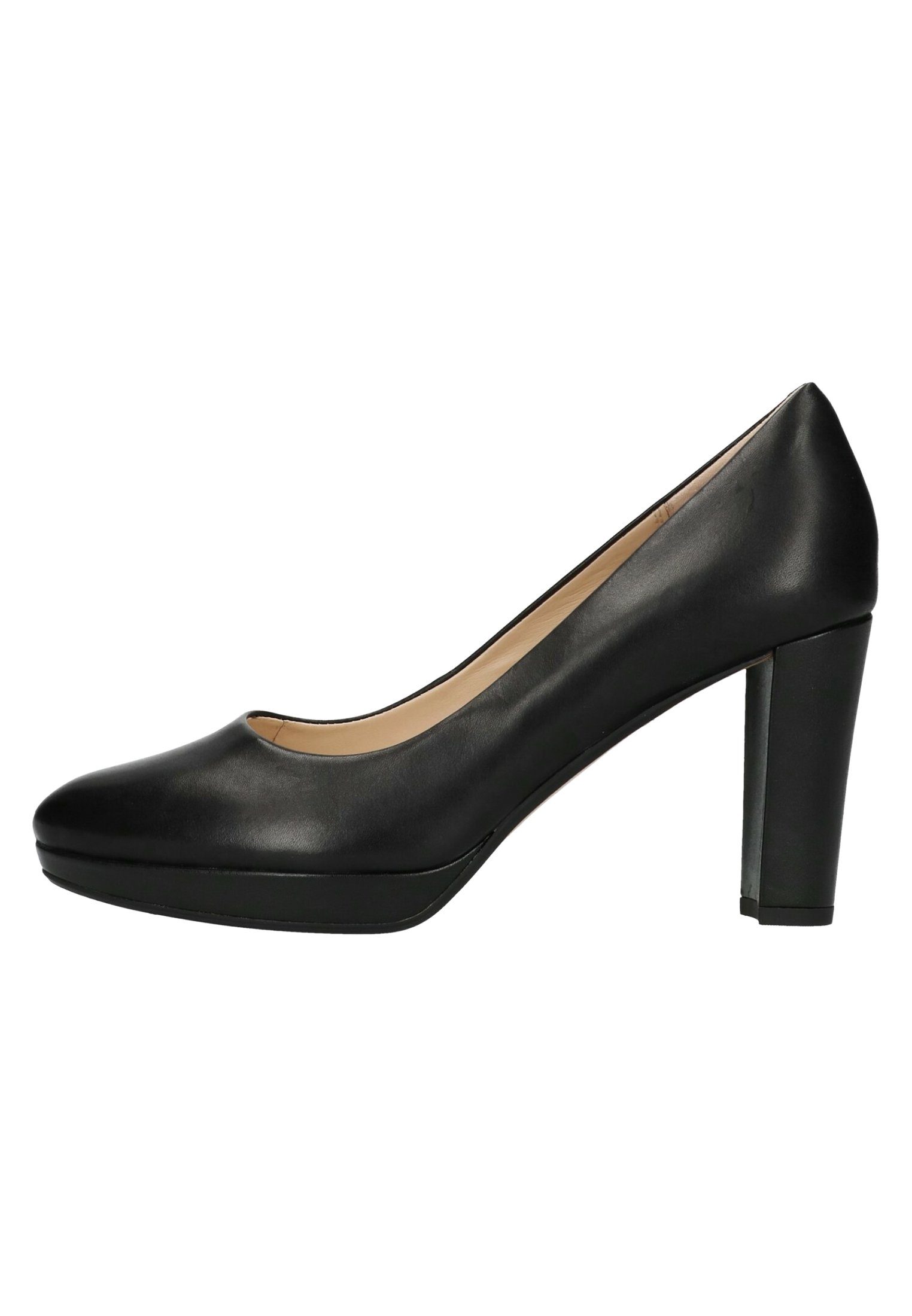 Schoenen Hakken Zwarte pumps schoenen damesschoenen hakken maat 39 Dames  Schoenen Hakken Hoge hakken Manfield Hoge hakken dance4life.com