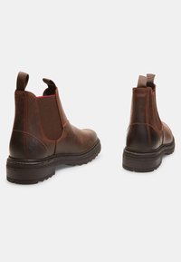 Bata BATA RED LABEL - Botki