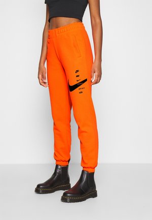 Pantalon de survêtement - orange