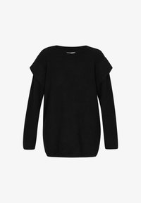 Ausgewählt, black