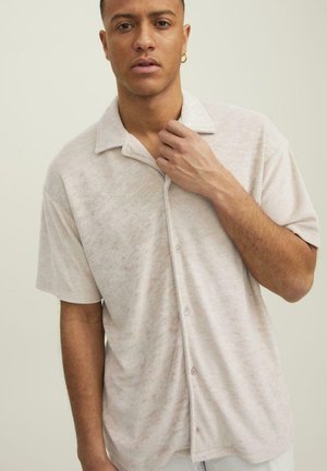 Jack & Jones JORBAJA  - Camisa - peyote