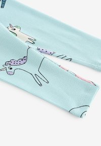 Next STANDARD - Leggingsit - mottled blue