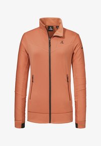 Unausgewählt, - orange