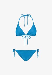 Wybrany, summer blue