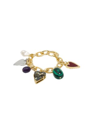 Pulsera - verde
