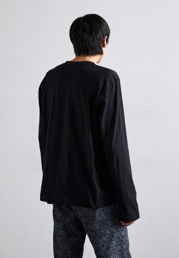 LAUREL CROWN EMBLEM - Long sleeved top4