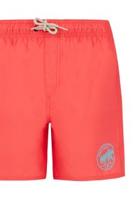 Protest PRTYORK JR - Kupaće hlače - new coralpink