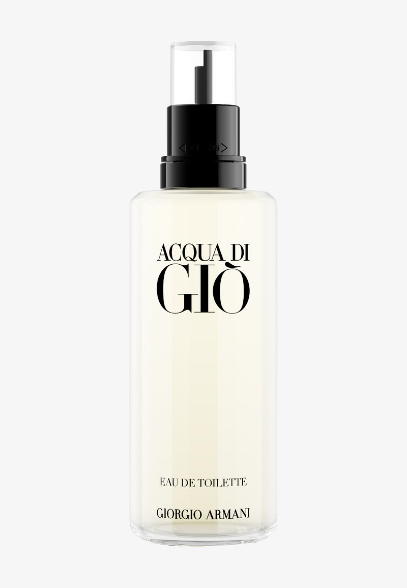 Armani Beauty - ACQUA DI GIÒ HOMME - REFILL - Eau de toilette, Förstora