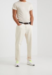 Iro T-shirt - bas - white