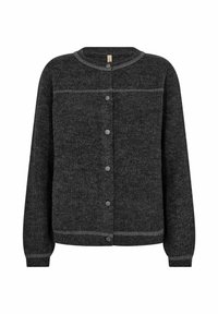 Unselected, dk grey melange