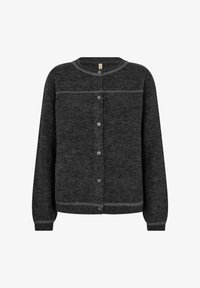 Pasirinkta, dk grey melange