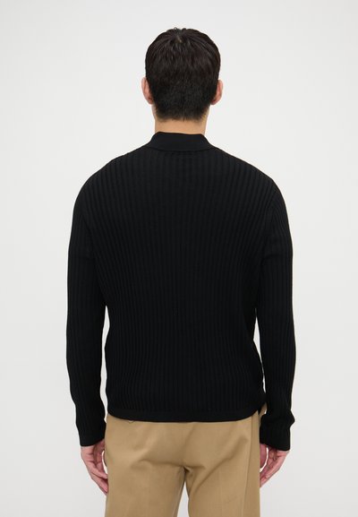 Emporio Armani Pullover - nero