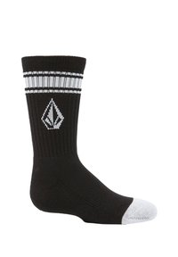 Volcom FULL STONE - Calze - blue
