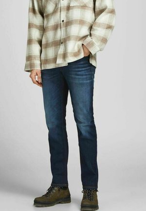 Jack & Jones Jeansy Straight Leg